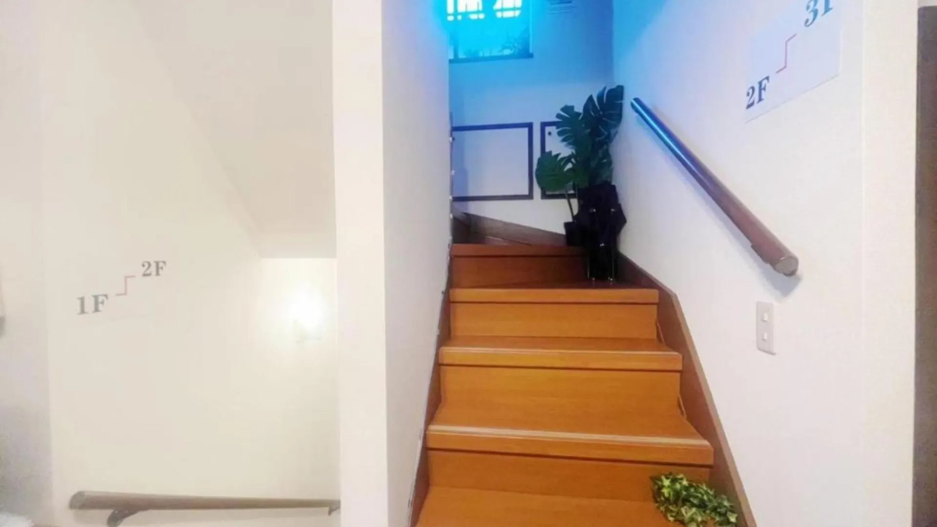 Jl Senju Besso - Vacation Stay 18880 Tokyo Guest house