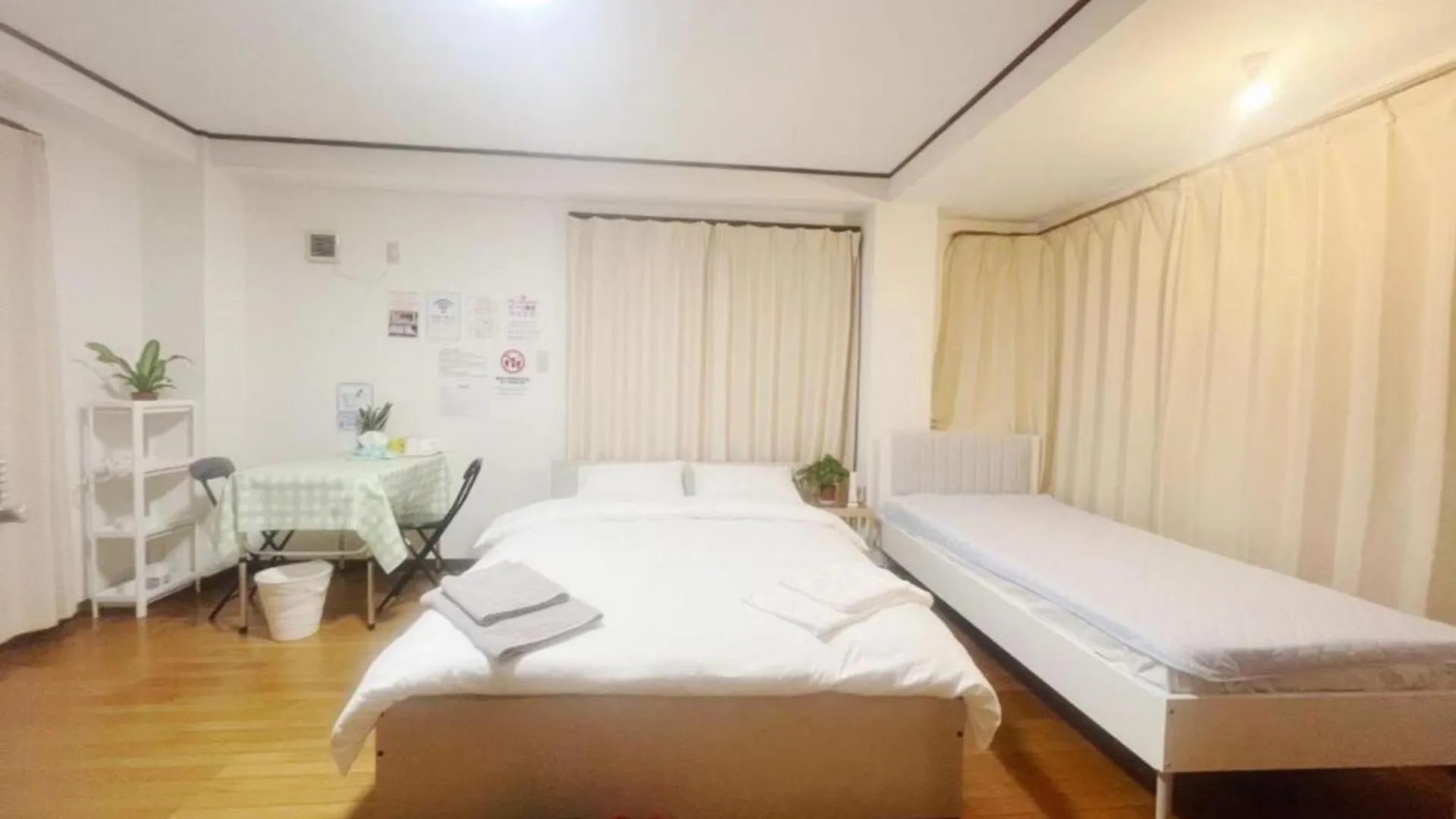 Jl Senju Besso - Vacation Stay 18880 contacts