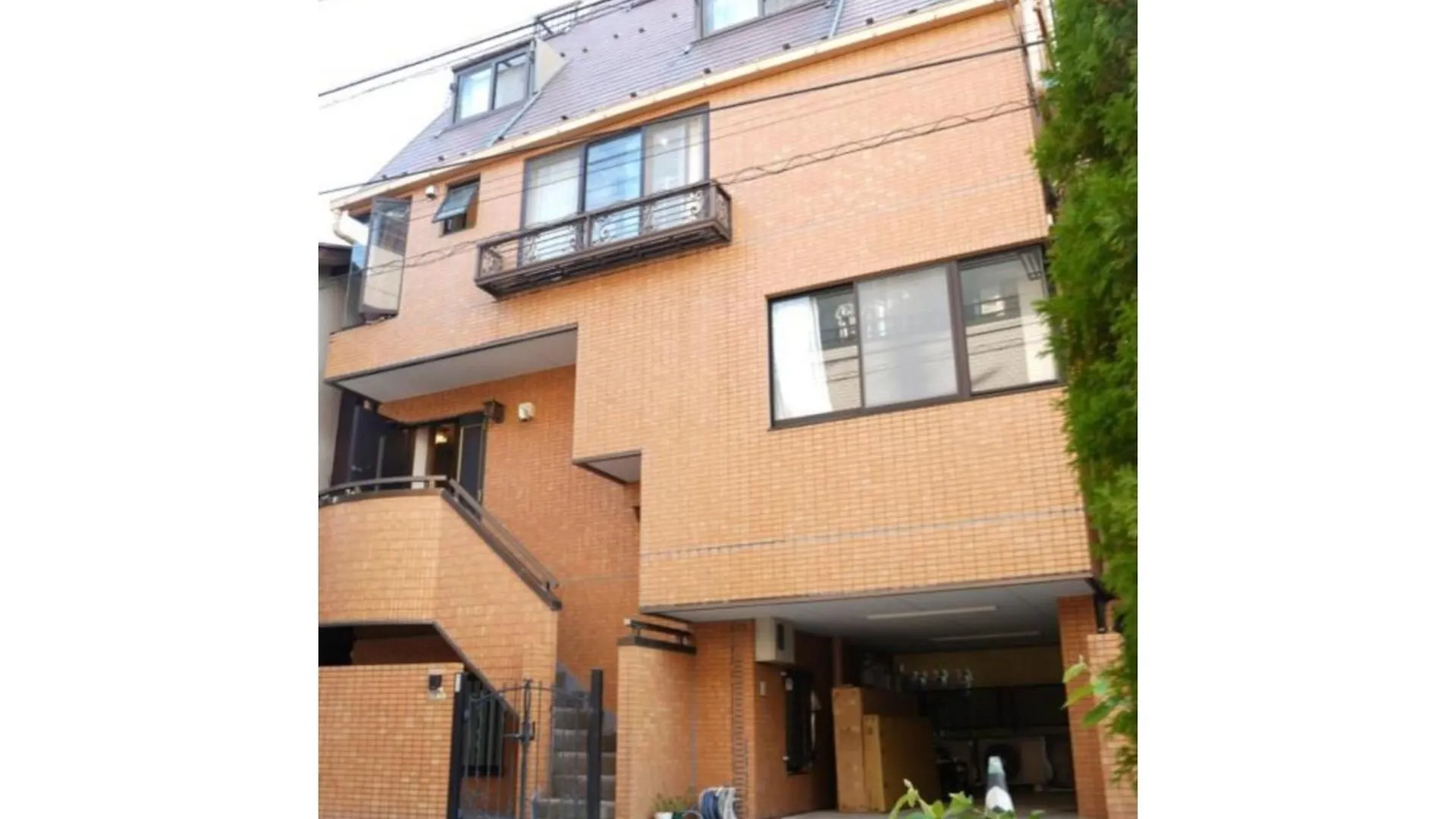 Jl Senju Besso - Vacation Stay 18880 Tokyo Japan